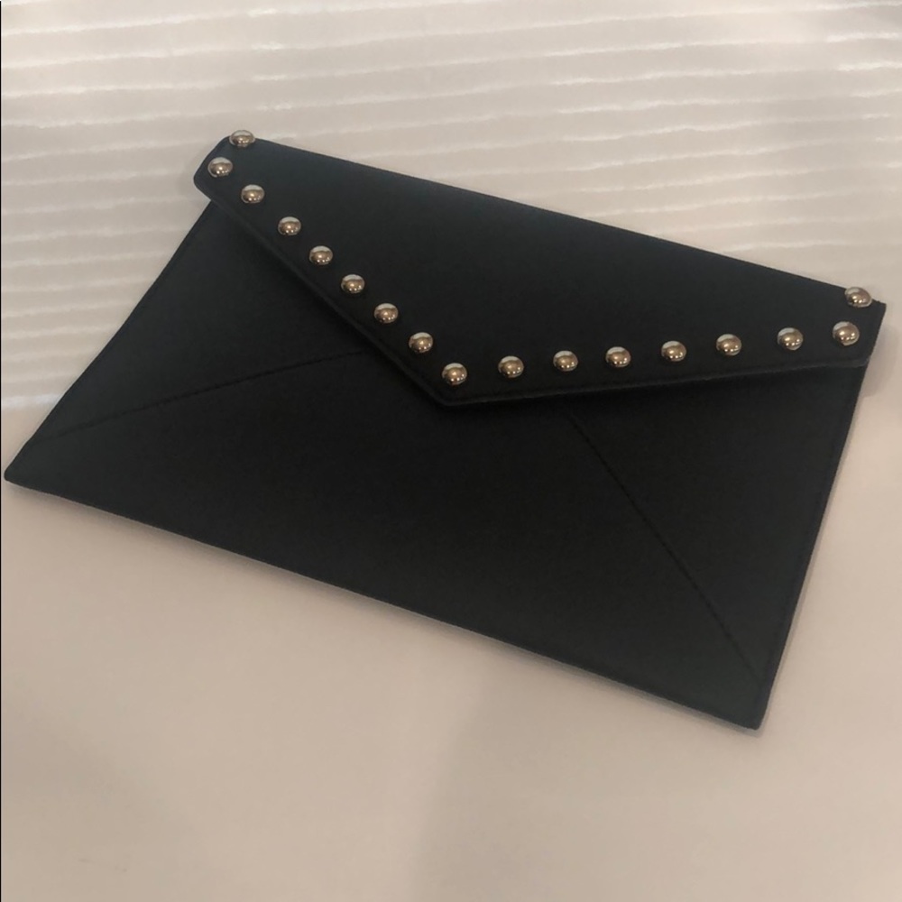 Rebecca Minkoff envelope clutch